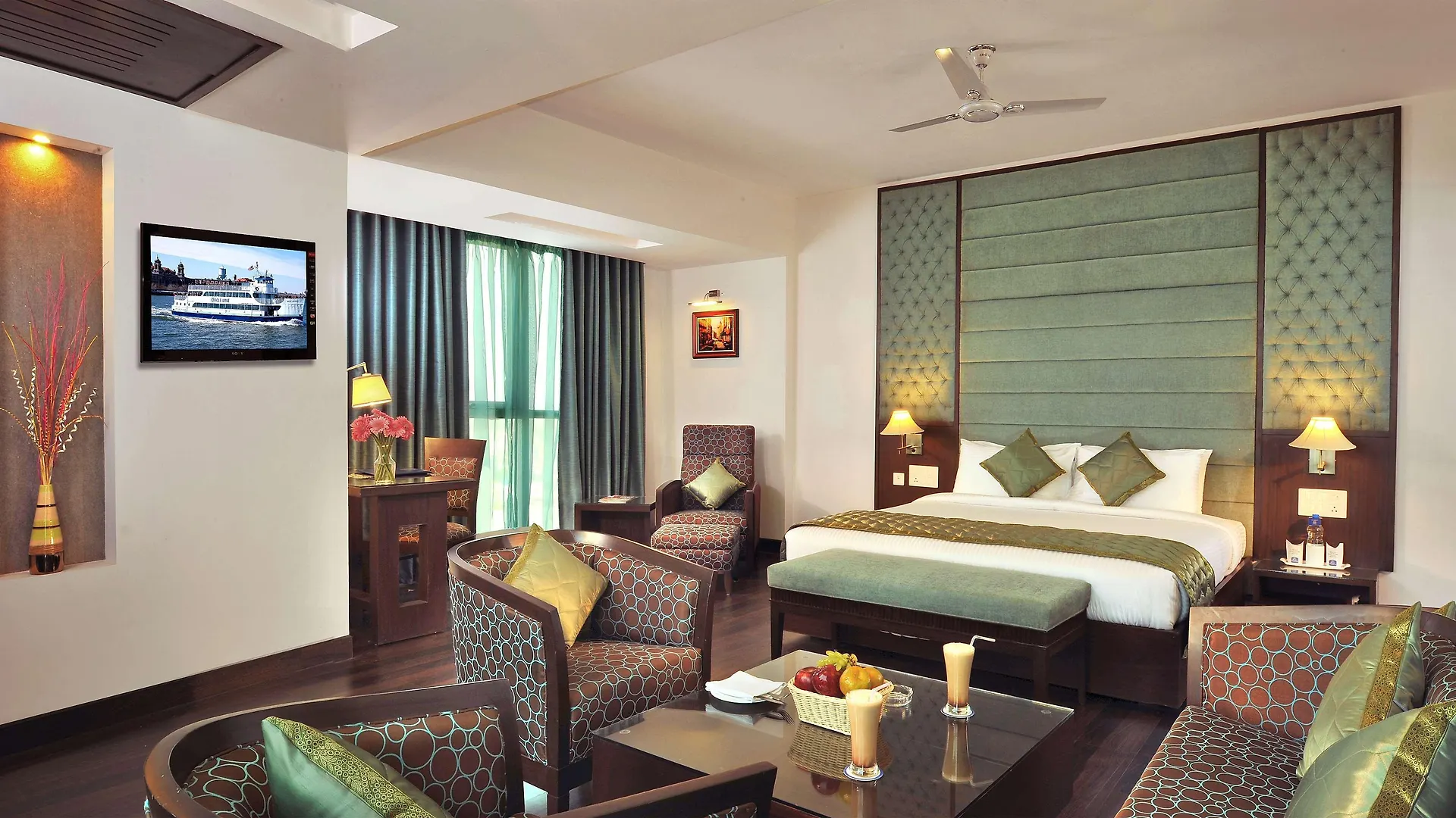 Best Western Maryland Chandigarh
