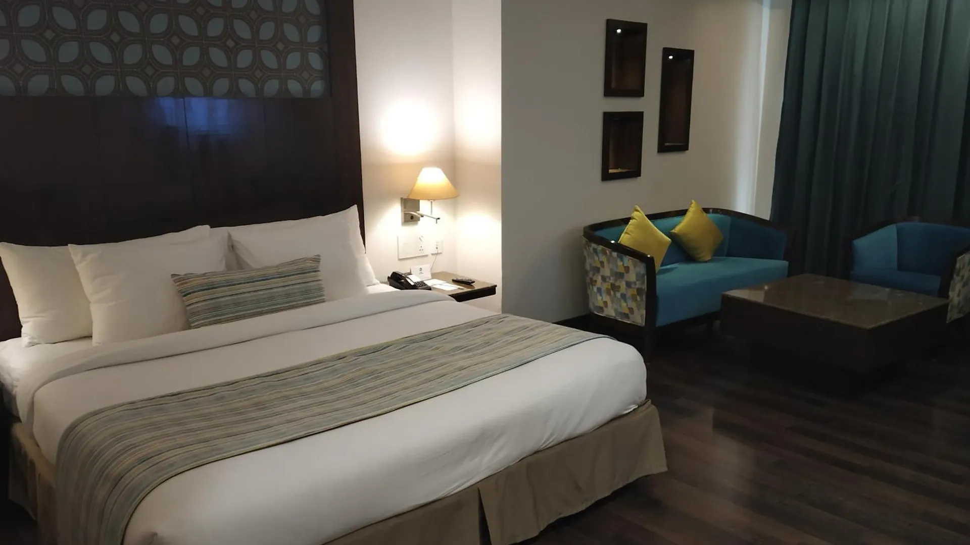 Best Western Maryland Chandigarh Zirakpur