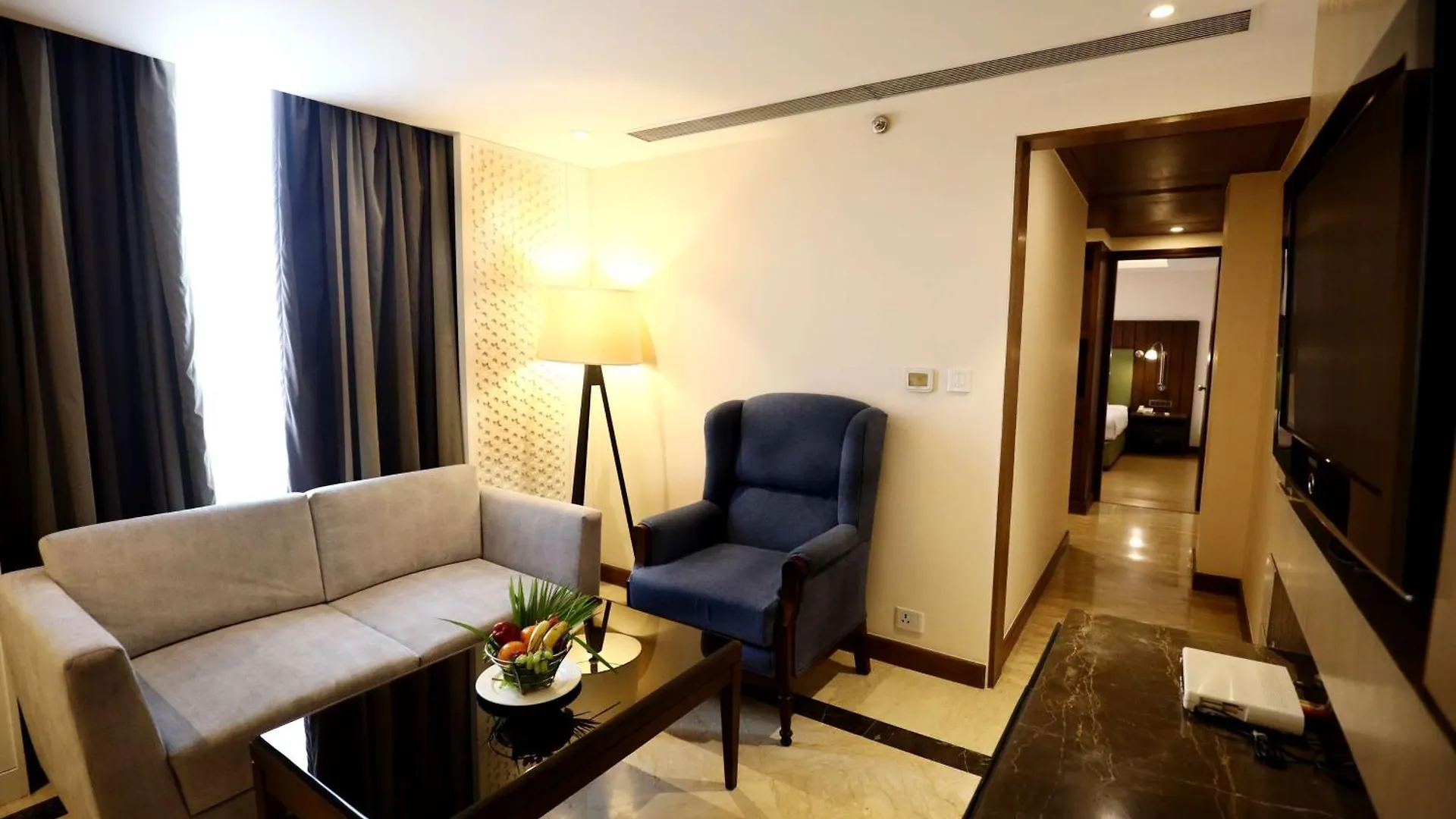 Best Western Maryland Chandigarh India