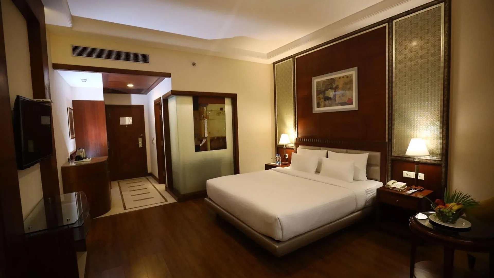 Best Western Maryland Chandigarh 4*, Zirakpur India