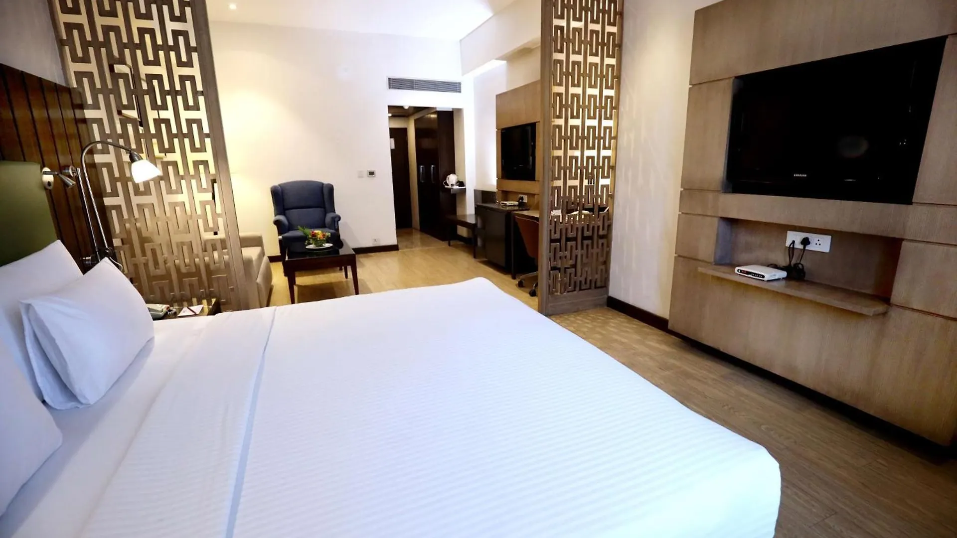 Best Western Maryland Chandigarh Zirakpur