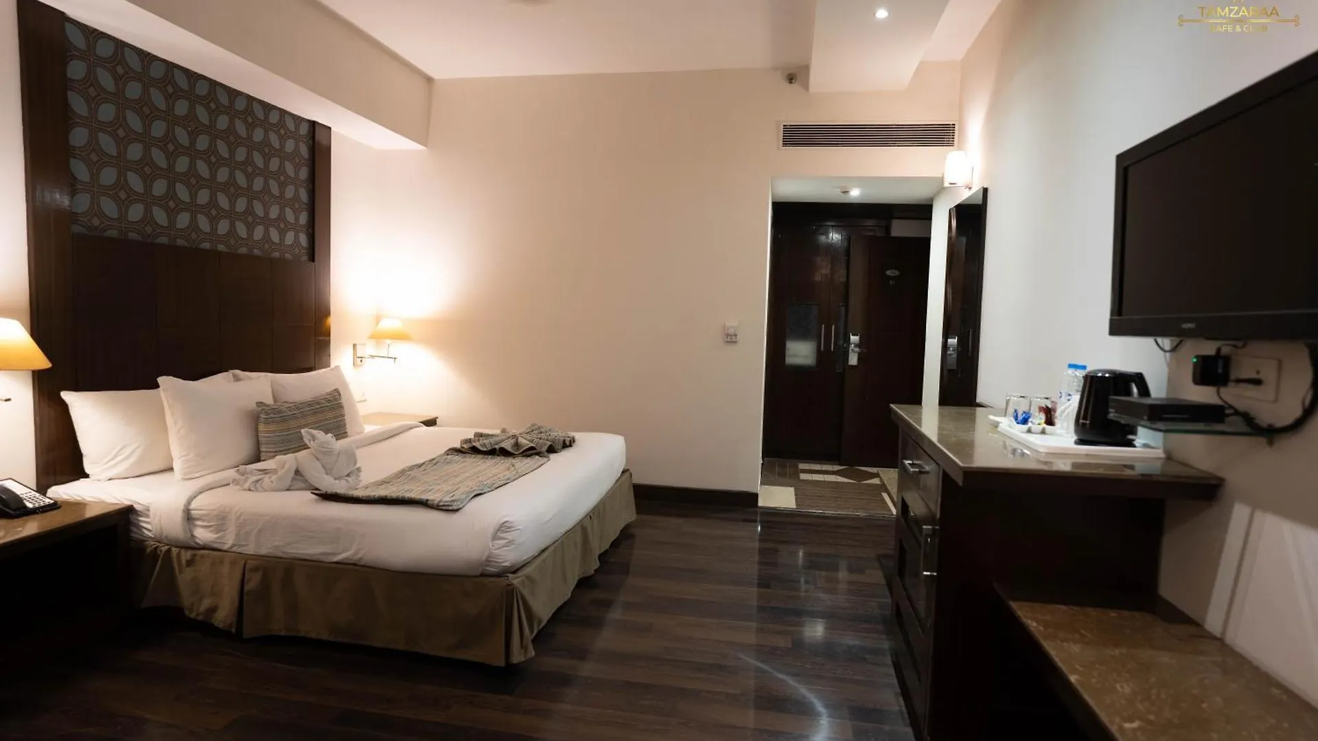 Best Western Maryland Chandigarh