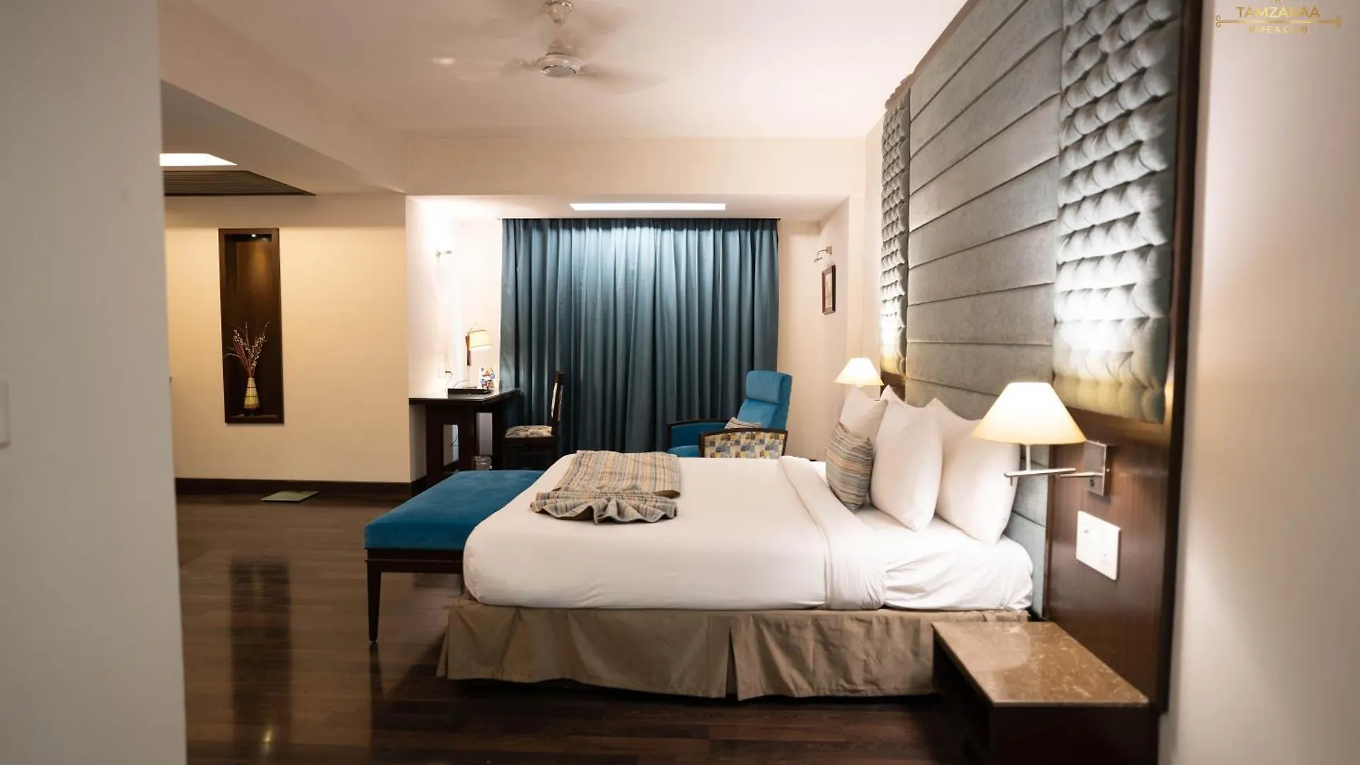 Best Western Maryland Chandigarh Zirakpur