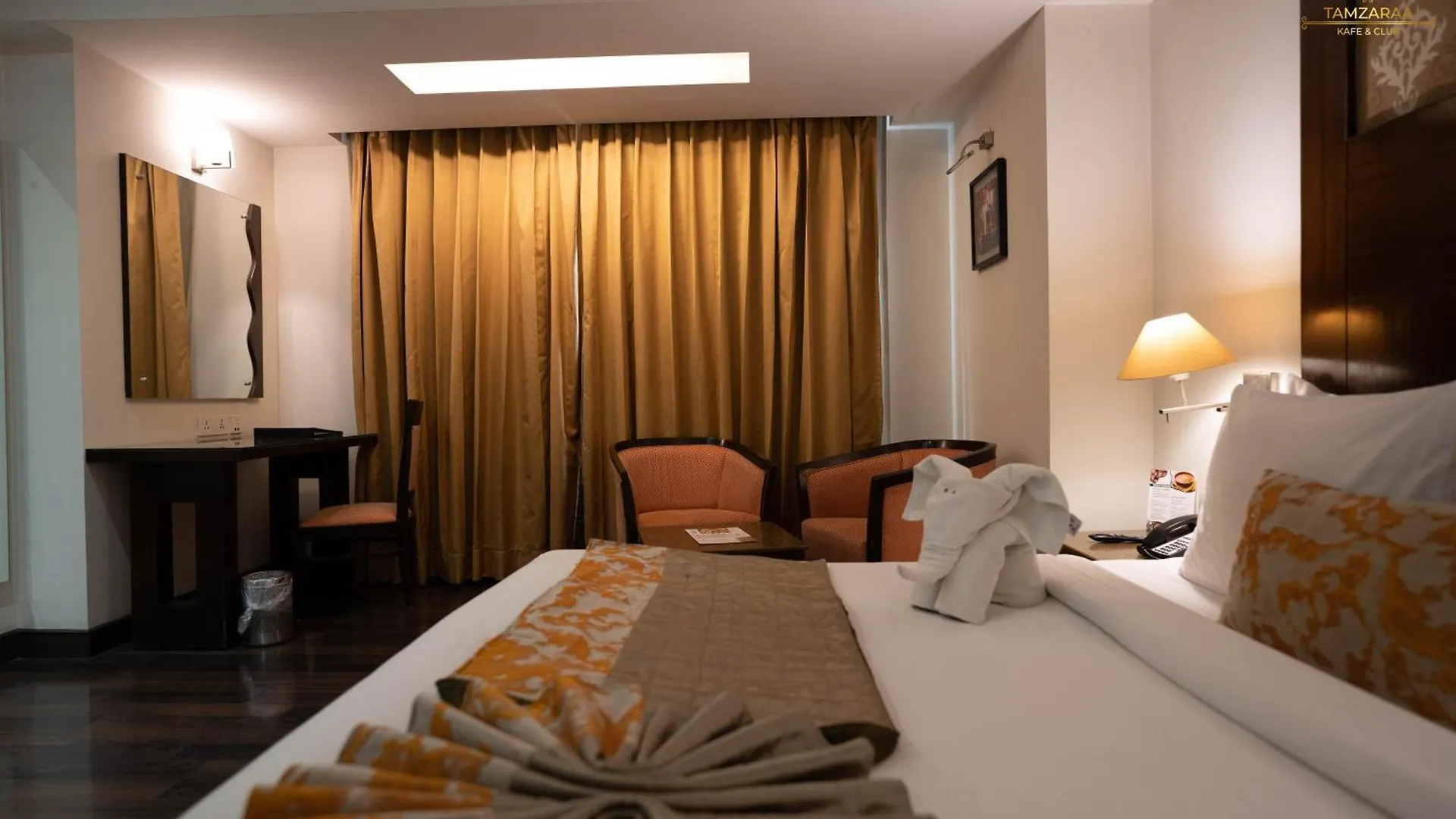 Hotel Best Western Maryland Chandigarh
