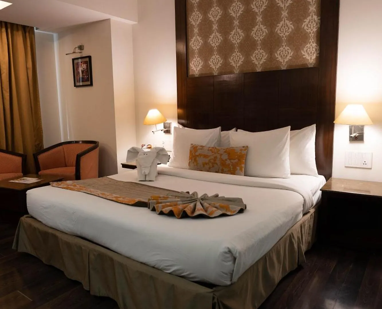Best Western Maryland Chandigarh Zirakpur