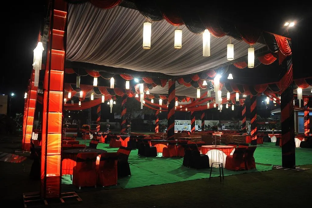 Best Western Maryland Chandigarh