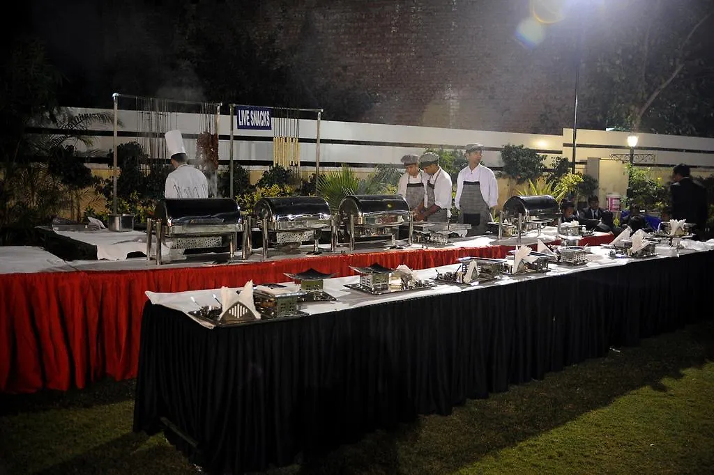 Best Western Maryland Chandigarh India