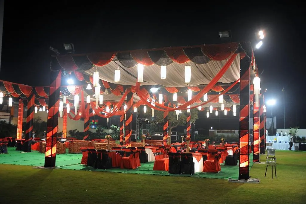Best Western Maryland Chandigarh Hotel Zirakpur