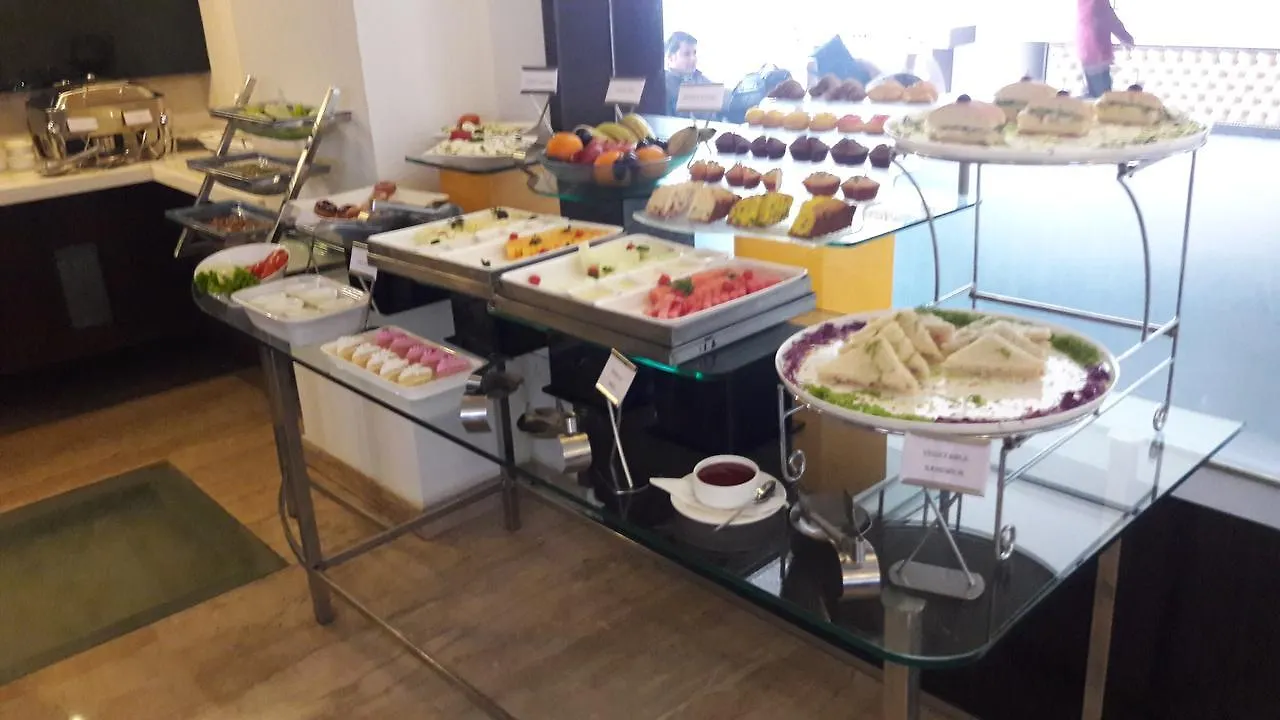 Best Western Maryland Chandigarh Zirakpur