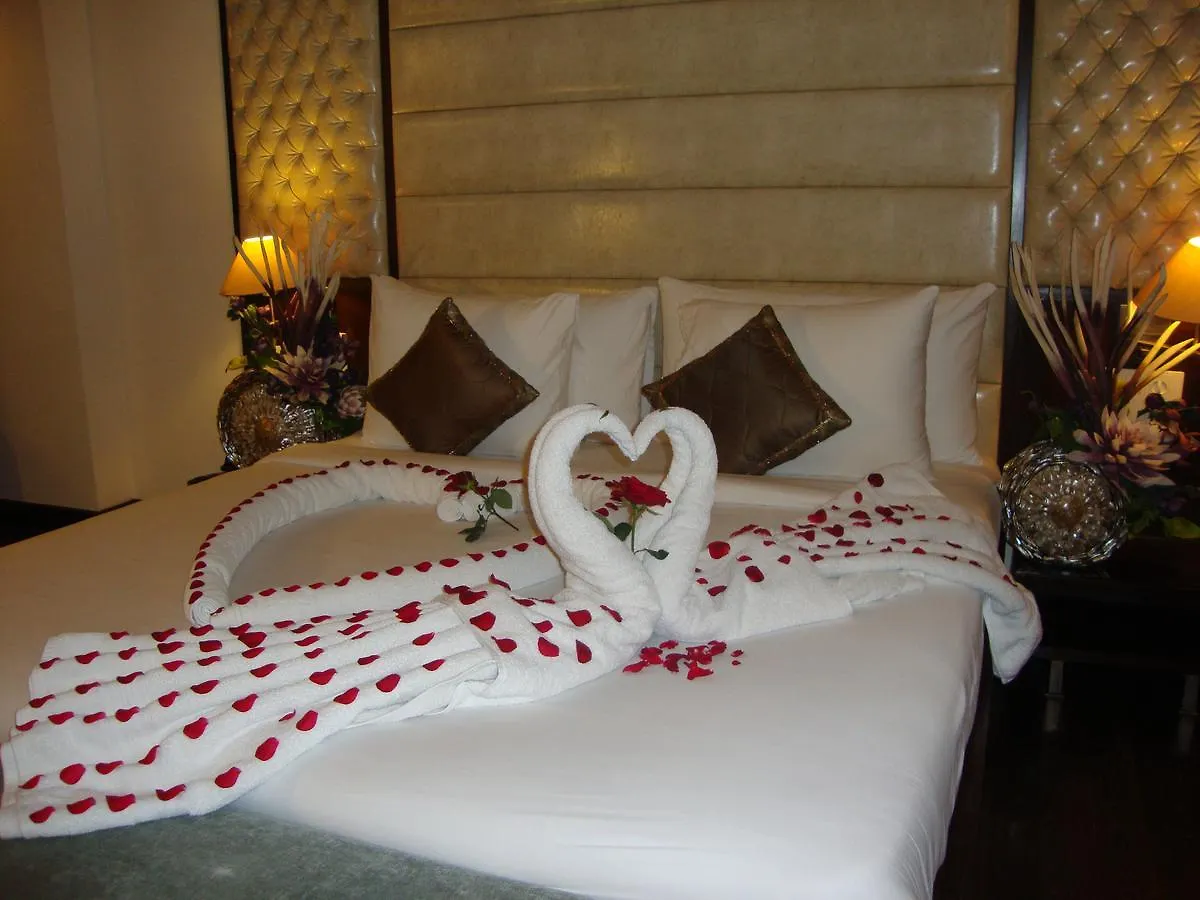 Best Western Maryland Chandigarh 4*, Zirakpur