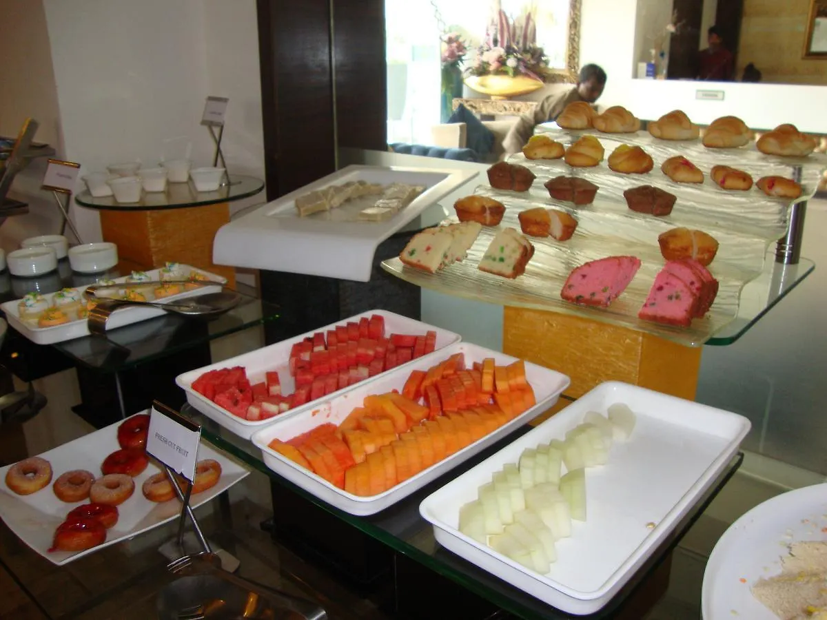 Best Western Maryland Chandigarh Hotel