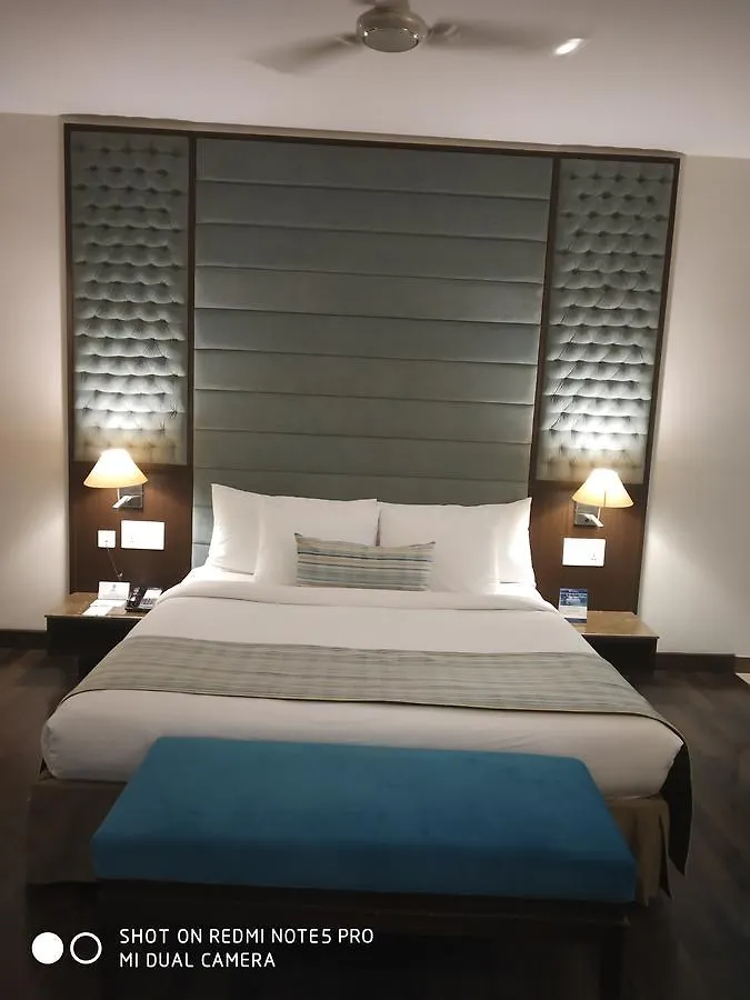 Hotel Best Western Maryland Chandigarh