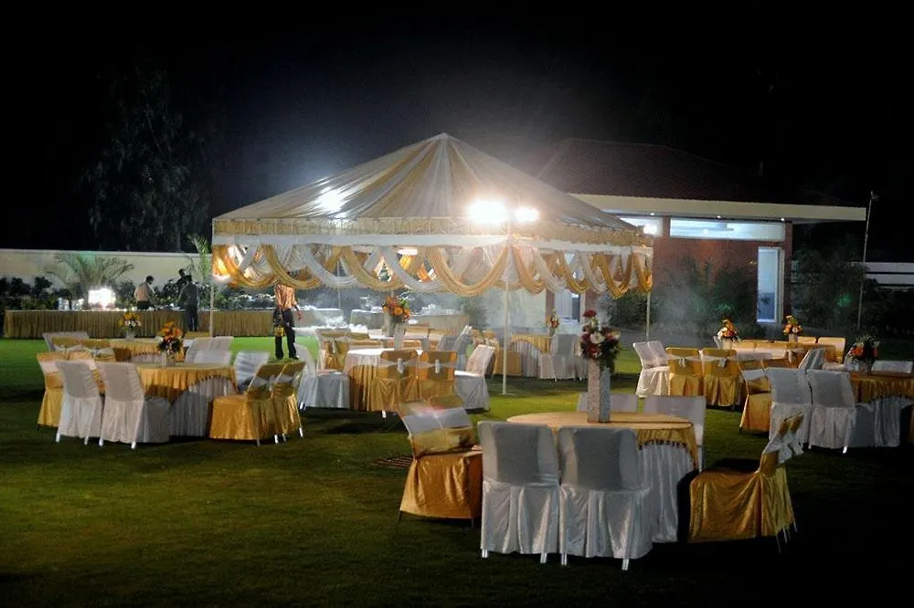 Best Western Maryland Chandigarh Zirakpur