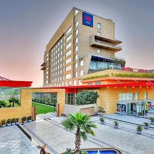 5* Hotel Radisson Red Chandigarh