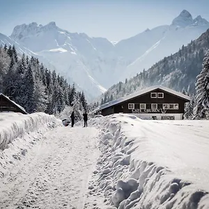 Gasthof Gruben
