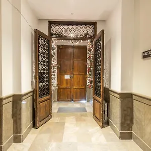 Apartment Bibo Plaza Nueva Granada