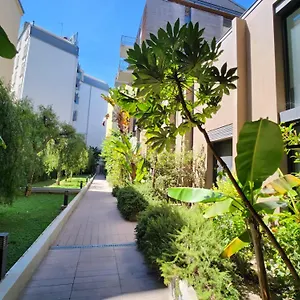 Apartment Carre D Or Nice