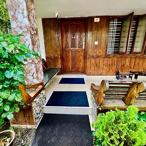 Homestay Hammock Alappuzha