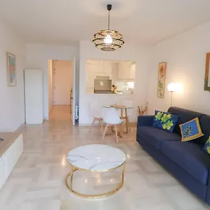 Apartment Jean Cap Ferrat Grand Avec Terrasse Saint-Jean-Cap-Ferrat