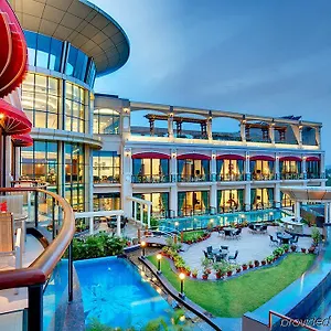 Hotel Welcomhotel By Itc Hotels, Bella Vista, - Chandigarh, Panchkula