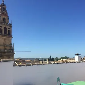 Apartment Entre 2 Mezquitas 8 Cordoba