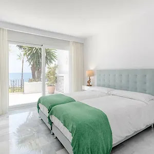 Apartment Hanami Alcazaba Front Sea View Estepona