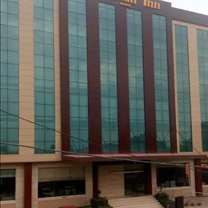 Hotel Clarion Sevilla, Panchkula